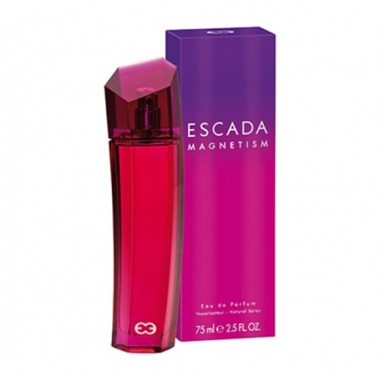 Perfumy inspirowane Escada Magnetism*